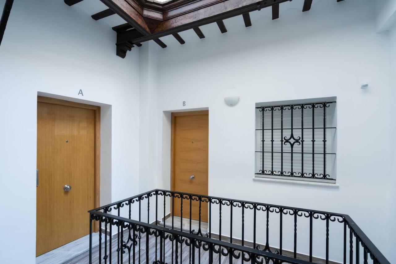 Encantador Loft Teatro Falla Cádiz Buitenkant foto